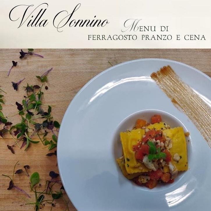 ferragosto immagine